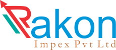 Final - Rakon Logo